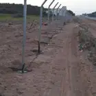 متخصصون في بيع وتركيب وصيانه جميع الشبوك الاسياج الامنيه