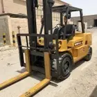 تاجير رافعات شوكيه تاجير كرينات. تاجير سله باسكت