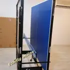 تنس قابل للطي هندي وبلياردو وهوكي وفرفيره و4ب1