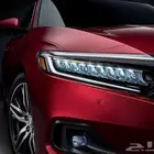 تصليح ليد نهاري اكورد 2018-2022 اجهزة اصلية بدون توليف