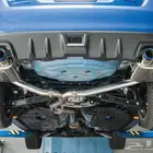 SUBARU WRX parts