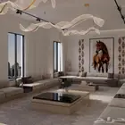 تصميم مجالس