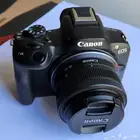 كاميرا كانون R50