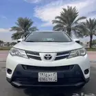 تويوتا راف فور Toyota Rav 4
