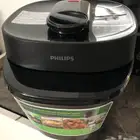 طباخ وقدر ضغط من فيليبس 5 لتر