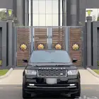 رنج روفر - 2013 - اوتو بيتقرافي - ممشى قليل