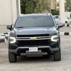 شيفروليه تاهو موديل 2021 شرط