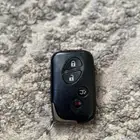 مفتاح جيب لكزس