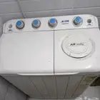 غسالة للبيع