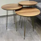 طاولة طاولات خدمة