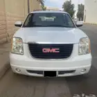 يوكن ابيض 2009 SLT