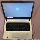 لابتوب HP الجيل السادس