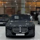 بي ام دبليو 735i M kitموديل 2026 فل كامل أندفجول جديد.