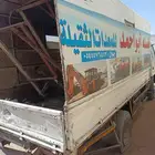 دينة هينو 2010