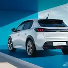 بيجو e208 كهربائية موديل 2023