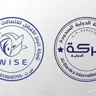 تصميم وطباعة اختام -استكر-ملصقات-بنر-كروت-بروفايل