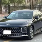 هونداي ازيرا 2024 نص فل سعودي