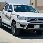 هايلكس دبل ديزل 2019
