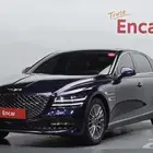 جينيسيس G80 2021 استيراد