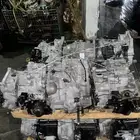 جربوكس قير فاو T77