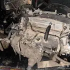 مكينة شانجان مستعمل اصلي غير موضب أو مجدد