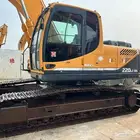 excavator for rent in Jizan