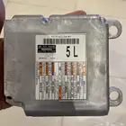 اير باقي لكزس Air Bag