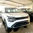 كيا كارينز مطور 7 مقاعد 2025 LX