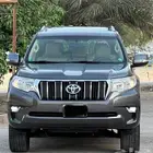 تويوتا برادو TX.L2022(ممشي47الف)بحاله الوكاله فل