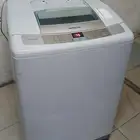 غساله فوق اتوماتيك هيتاشي 15 كيلو