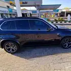 BMW X5 2010