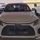 تويوتا يارس موديل 2026 ستاندر