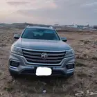 MG RX8 2014 بحالة الوكالة