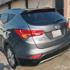 سنتافي 2013 للبدل المناسب مع دفع الفرق لي.