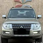باجيرو 2020 GLS
