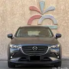 مازدا Cx3 2023