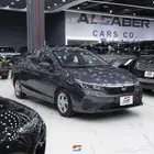 هوندا سيتي 2024 استاندر