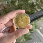 Temple Coin عملة المعبد