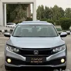 هوندا سيفيك 2020 وكاله