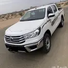 هايلكس دبل 2023ديزل