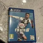 شريط فيفا 19 سوني 4 و سوني 5