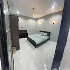شقه نظيفه غرفتين نوم وصاله