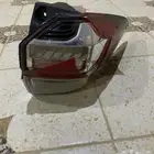 تيوتا راش
