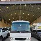 باص حافلة 33 راكب ميتسوبيشي