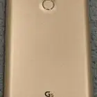 جوال ال جي G5 نظيف جدا