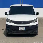 سيارة بضاعة ديزل بيجو 2023 بارتنر السعر 35000 الف
