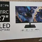 pc monitor 2k