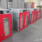 فقاسة 400 بيضه ضمان 3 سنين نسبه تفقيس عاليه