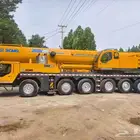 كرين ونش crane كرين 100طن كرين 200طن كرين300طن كرين400طن