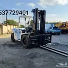 معدات رفع للأيجار .يومي .شهري .اسبوعي